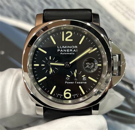 panerai купить оригинал|Panerai luminor часы.